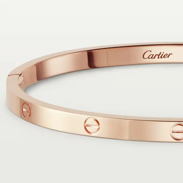 Lắc tay Tình yêu - Cartier -  J2316145 2