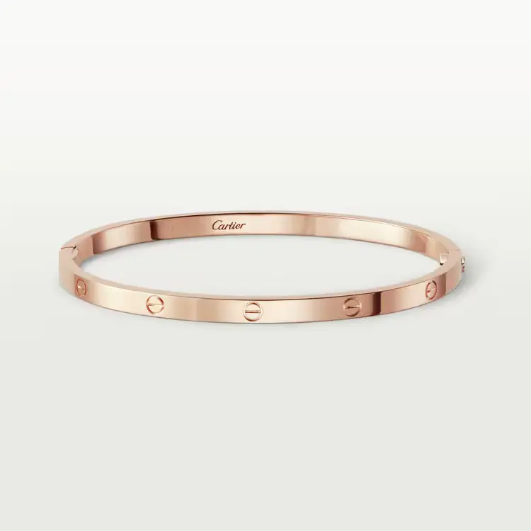 Lắc tay Tình yêu - Cartier -  J2316145 0