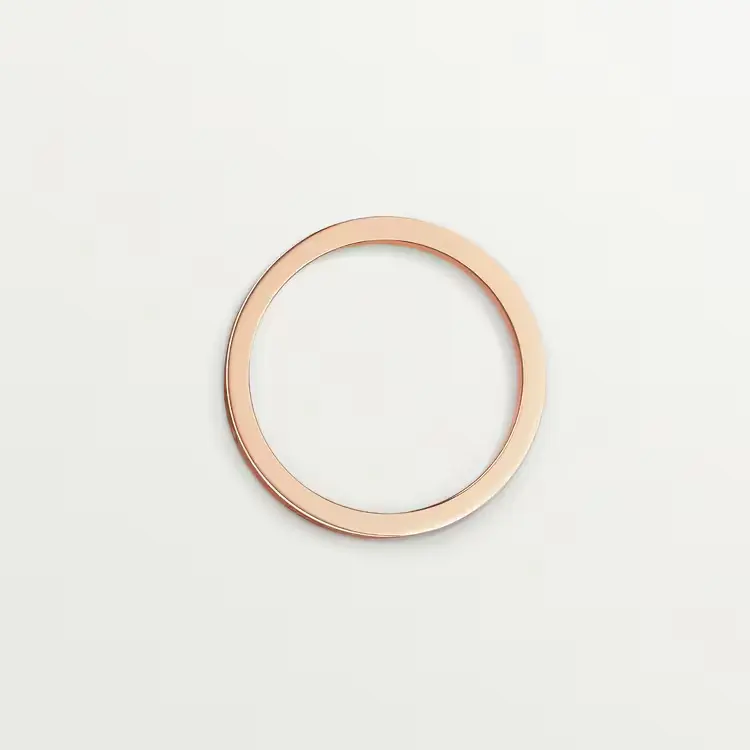 Nhẫn Tình Yêu 1 Kim Cương – Cartier – VDG144116 3