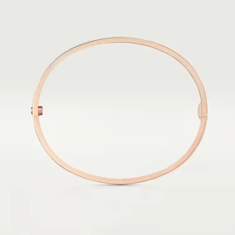 Lắc tay Tình yêu - Cartier -  J2316145 3