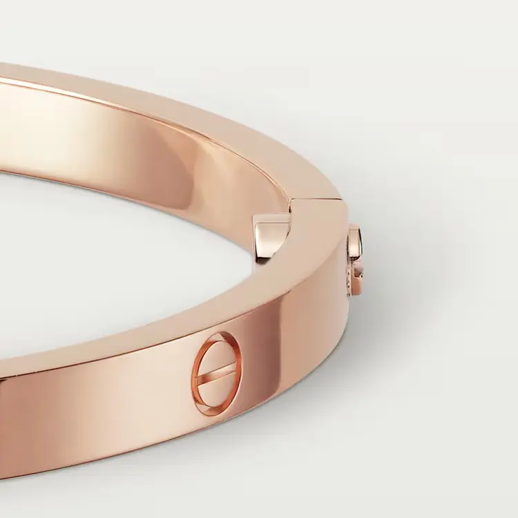 Lắc tay Tình yêu - Cartier -  J2316145 4