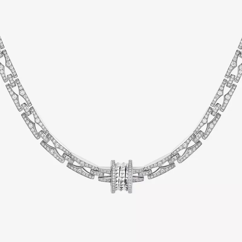 Dây chuyền B.zero1 Rock Chain - BVL